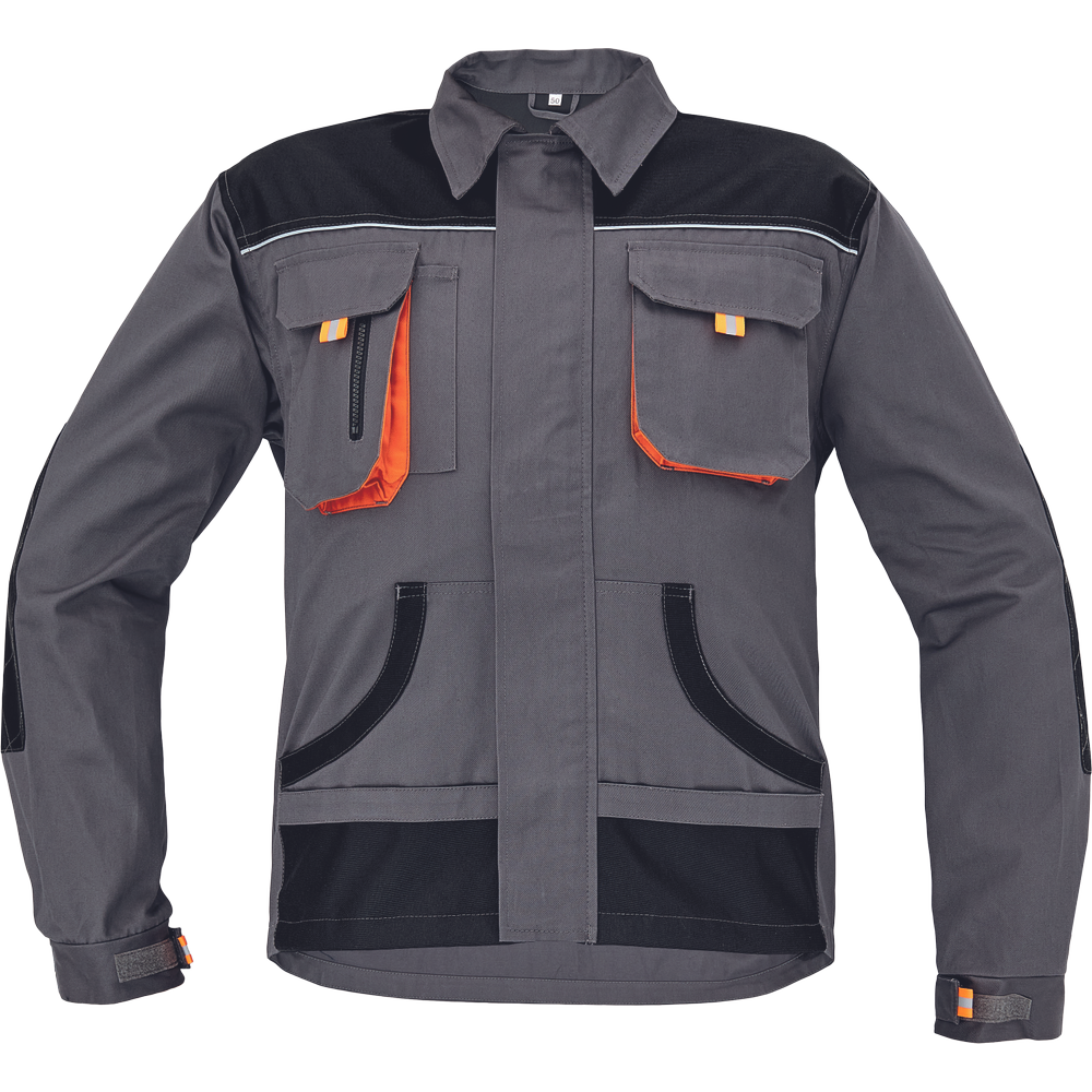 FF CARL BE-01-002 radna bluza
