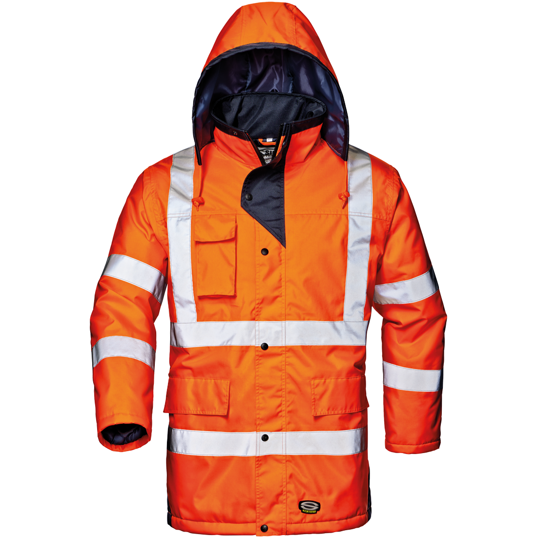 SIR SAFETY – MOTORWAY JAKNA HV