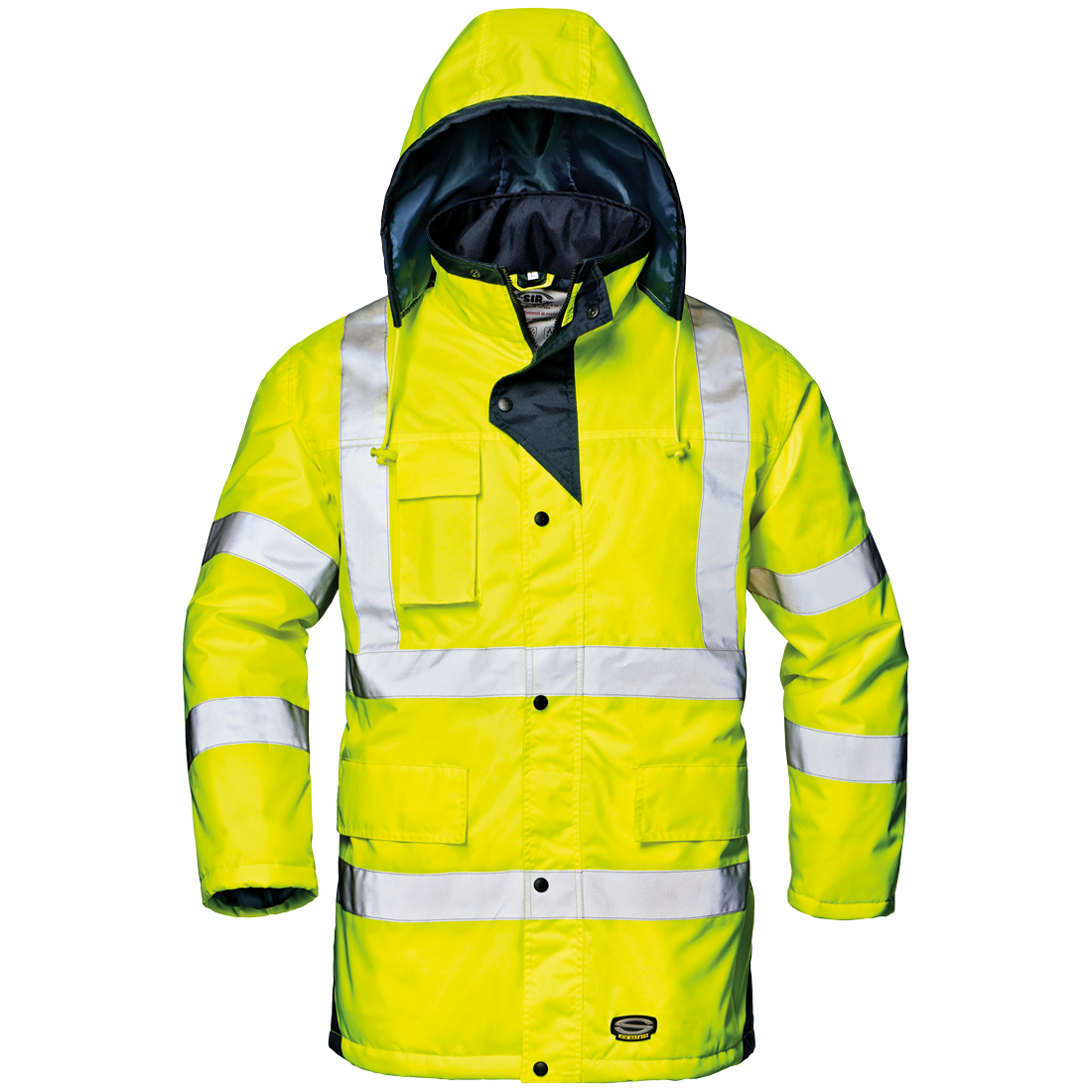 SIR SAFETY – MOTORWAY JAKNA HV