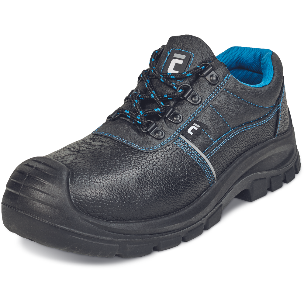 ČERVA – RAVEN XT S1P SRC NISKE CIPELE