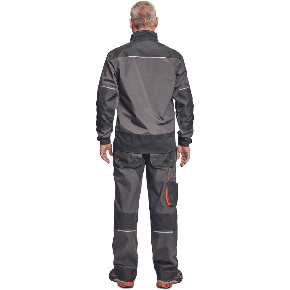 ČERVA – EMERTON PLUS BLUZA