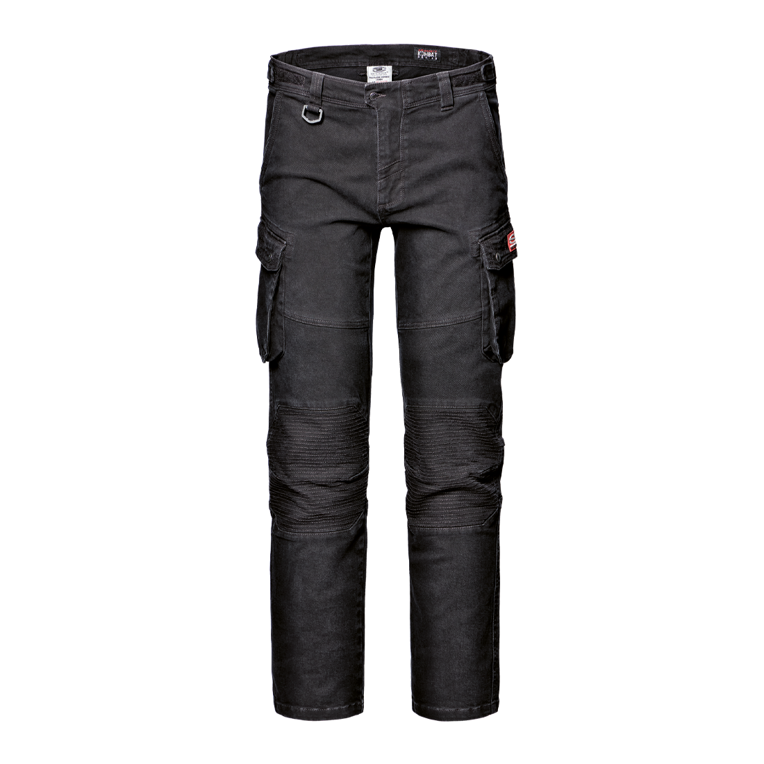 SIR SAFETY – KOMBAT DENIM HLAČE
