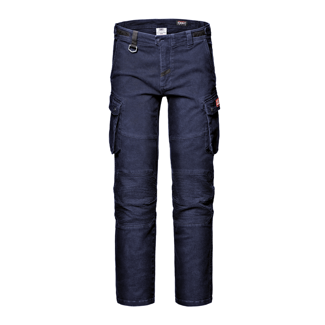 SIR SAFETY – KOMBAT DENIM HLAČE