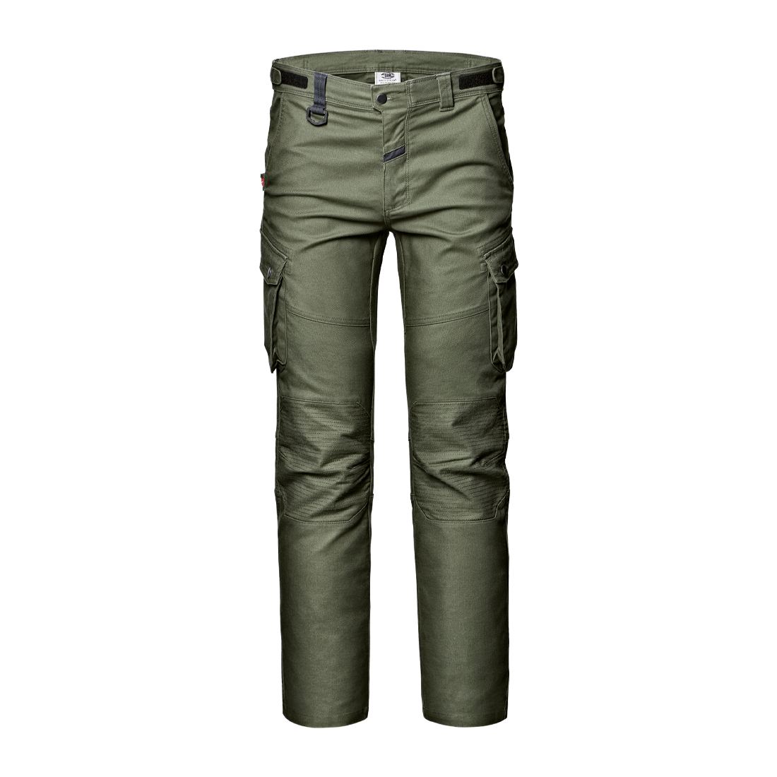 SIR SAFETY – KOMBAT DENIM HLAČE