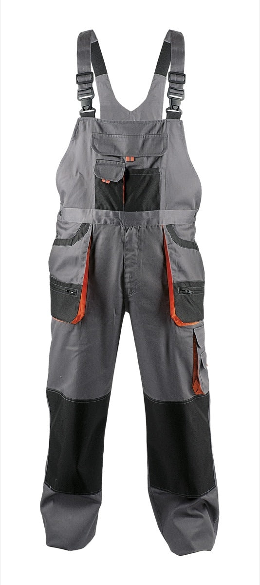 Radni polukombinezoni i kombinezoni