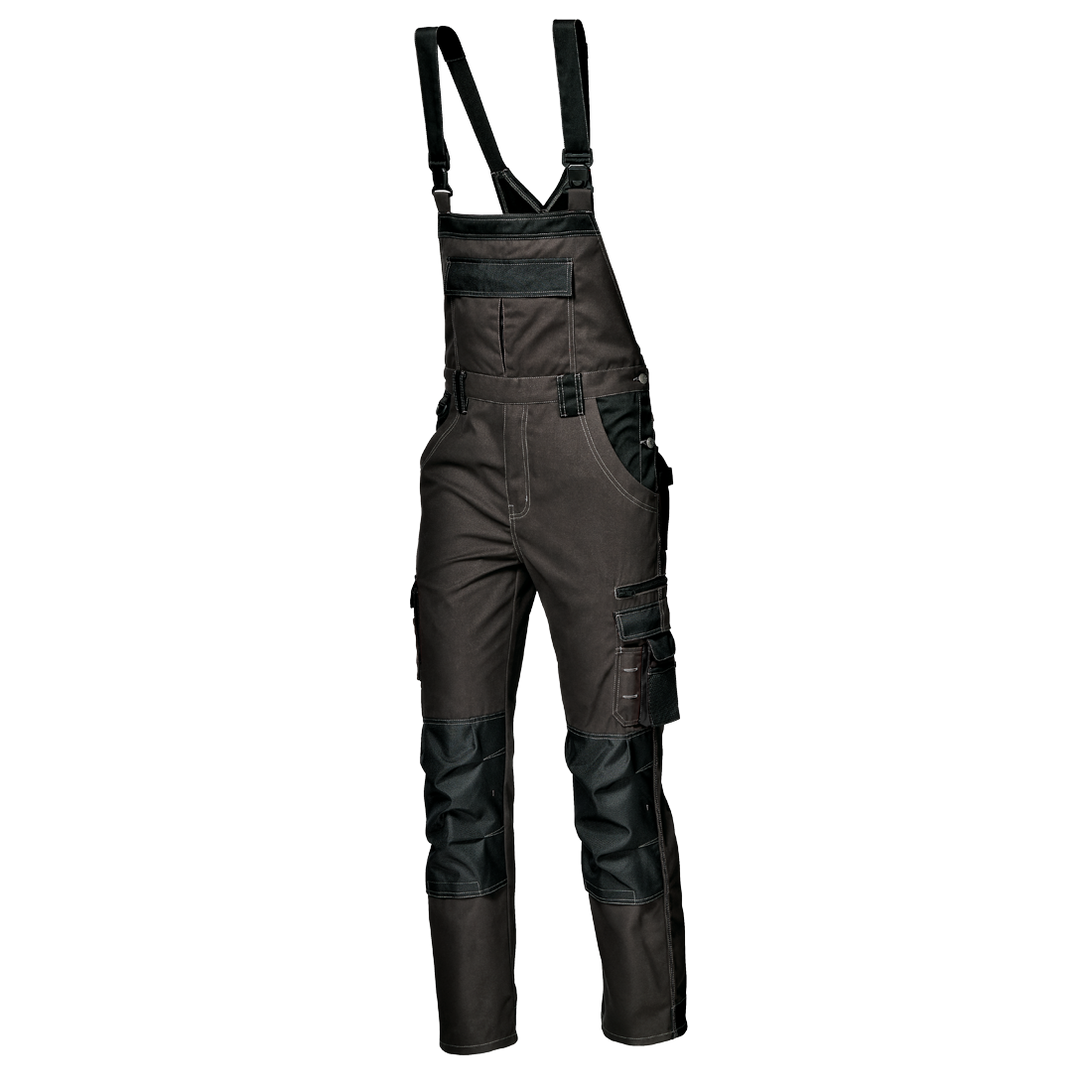 Radni polukombinezoni i kombinezoni