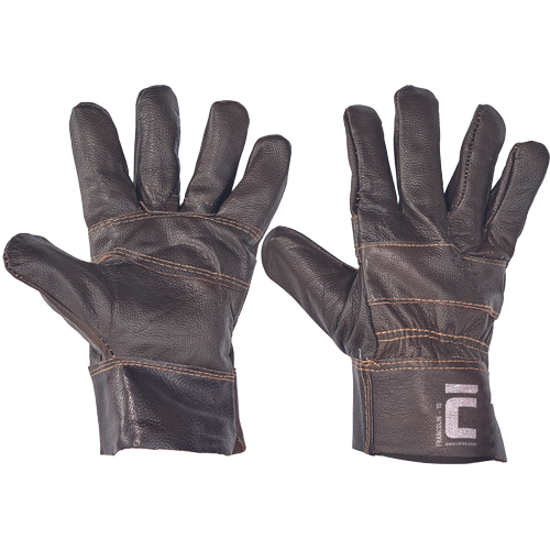 FRANCOLIN kožne rukavice