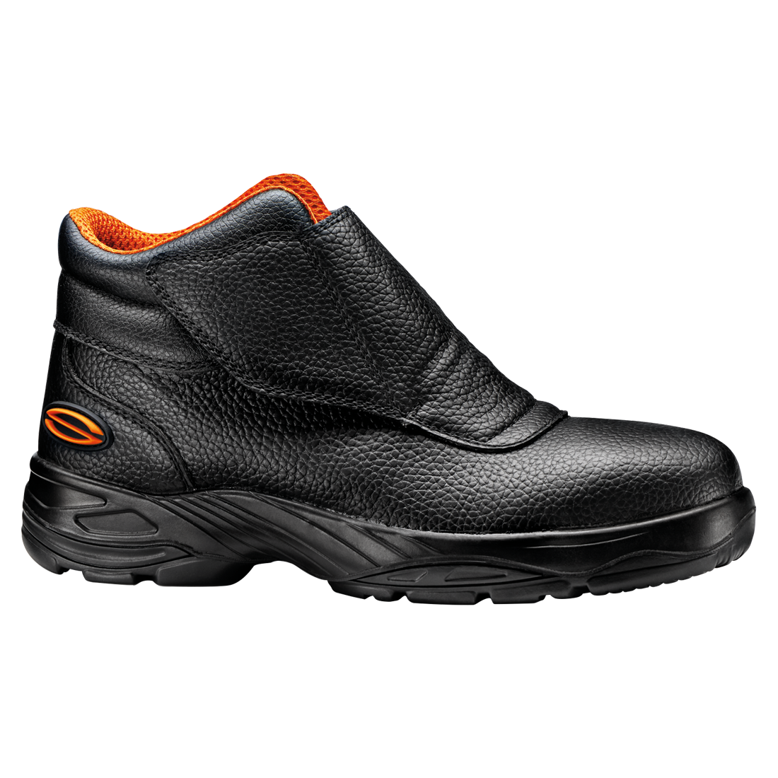 SIR SAFETY – METAL FIGHTER S3 varilačke niske cipele