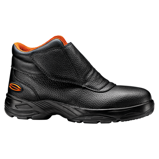 SIR SAFETY – METAL FIGHTER S3 varilačke niske cipele