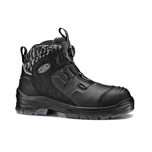 SIR SAFETY – NEW OVERCAP BSF FAST S3S FO SC SRVISOKE CIPELE