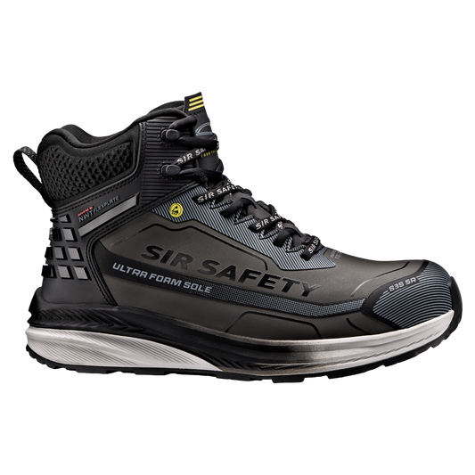 SIR SAFETY – JOURNEY S3S HRO FO SR VISOKE CIPELE