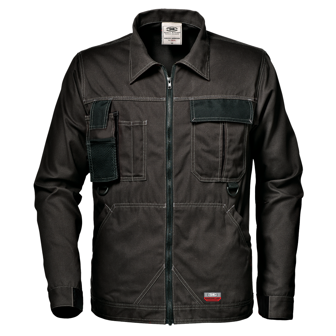 SIR SAFETY – HARRISON BLUZA