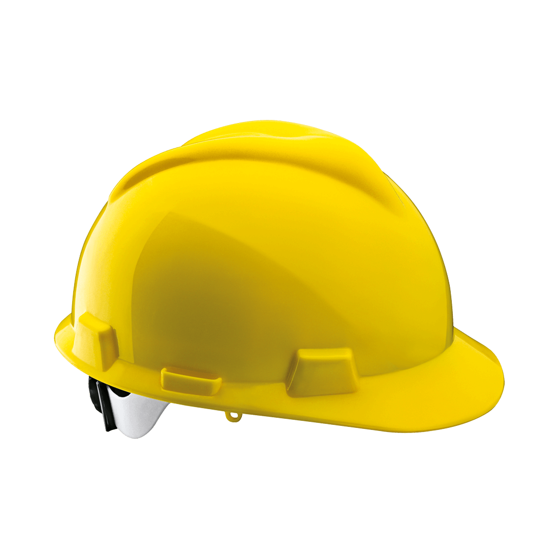 SIR SAFETY – COSMOS ZAŠTITNA KACIGA S TEKSTILNOM TRAKOM podesiva