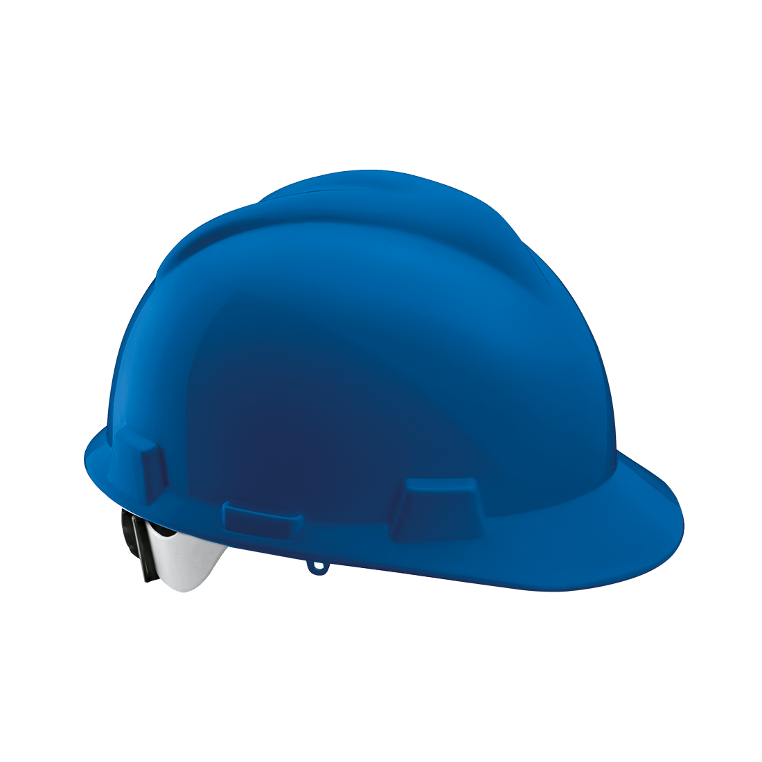 SIR SAFETY – COSMOS ZAŠTITNA KACIGA S TEKSTILNOM TRAKOM podesiva