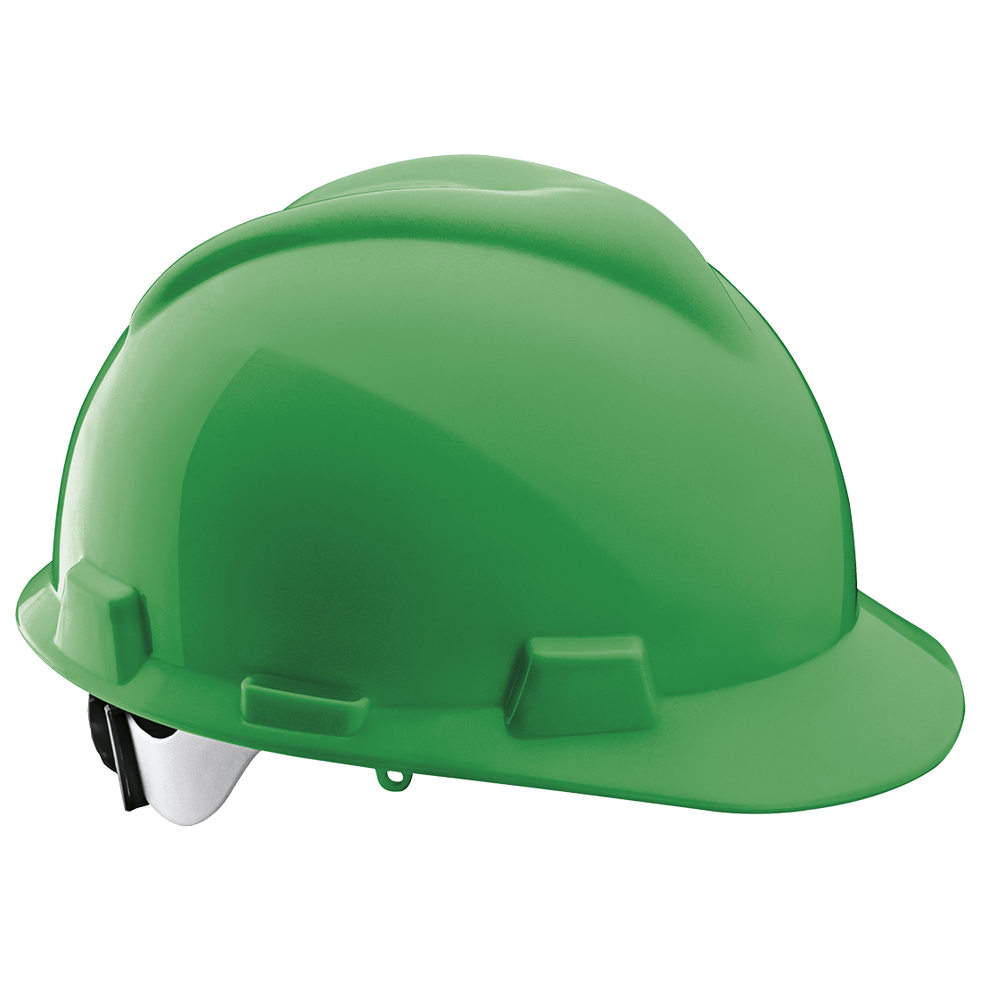 SIR SAFETY – COSMOS ZAŠTITNA KACIGA S TEKSTILNOM TRAKOM podesiva