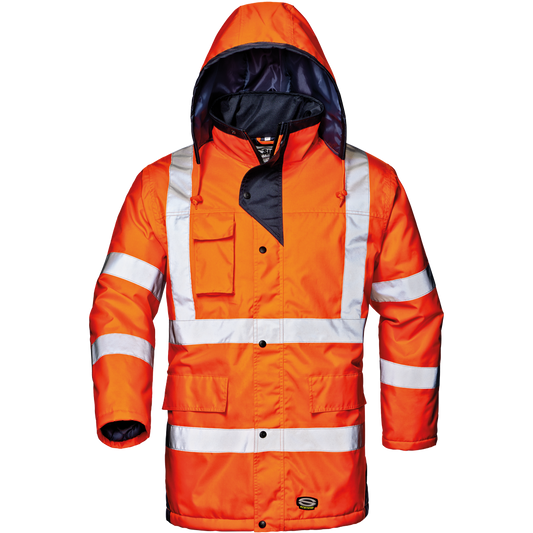 SIR SAFETY – MOTORWAY JAKNA HV