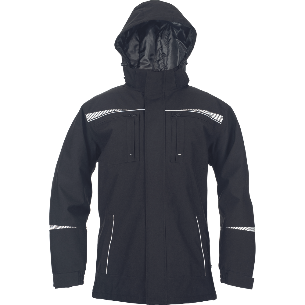 NOVO: EMERTON STR zimska softshell jakna