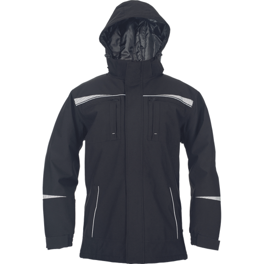 NOVO: EMERTON STR zimska softshell jakna