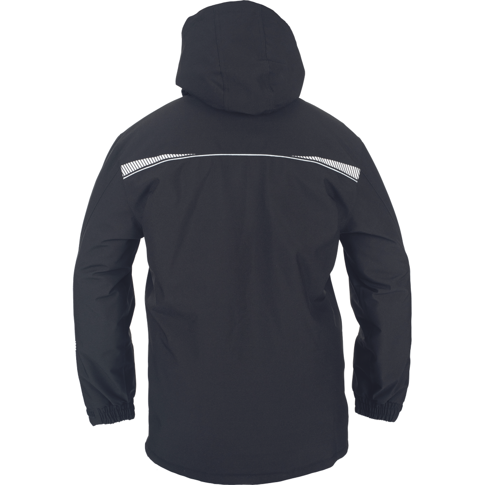 NOVO: EMERTON STR zimska softshell jakna
