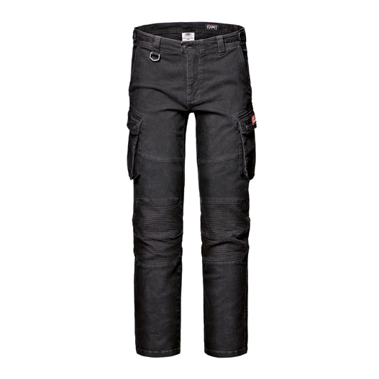 SIR SAFETY – KOMBAT DENIM HLAČE