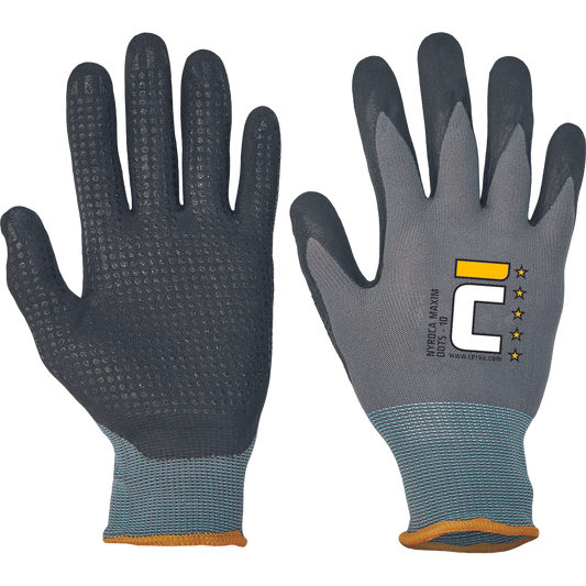 NYROCA MAXIM DOTS rukavice